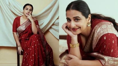 Happy birthday Vidya Balan: Interesting facts about the stunning actress