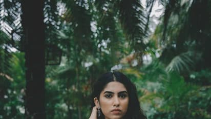 சபாஷ் சரியான போட்டி... ஷங்கர் மகள் அதிதிக்கு டஃப் கொடுக்க களமிறங்கும் அடுத்த வாரிசு நடிகை..!!