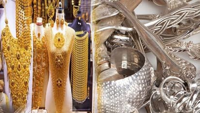 Gold and Silver Price: ಚಿನ್ನ ಖರೀದಿ ಇಂದು ಲಾಭದಾಯಕವೇ? ಹೀಗಿದೆ ನೋಡಿ ಇಂದಿನ ದರ