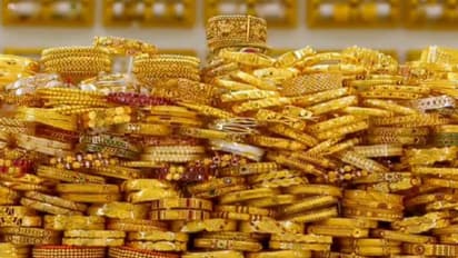 gold rate today: தங்கம் விலை இவ்வளவு சரிவா! சவரனுக்கு திடீரென ரூ.300க்கும் மேல் வீழ்ச்சி: இன்றைய நிலவரம் என்ன?