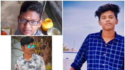 വാളയാർ ഡാമിൽ കാണാതായ മൂന്ന് വിദ്യാർഥികളും മരിച്ചു, അപകടത്തിന് കാരണമായത് മണലെടുത്ത കുഴികൾ