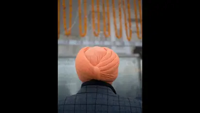 US Marines allows 26-yr-old Sikh officer to wear turban but with restrictions; he may sue Corps