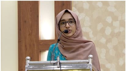 ലീഗ് നേതാക്കളെ വേദനിപ്പിക്കില്ലെന്ന് 'ഹരിത' പുതിയ നേതൃത്വം, മുൻ ഭാരവാഹികൾക്കും വിമർശനം