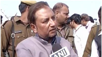 മതപരിവര്ത്തന പ്രചാരണം നടത്തിയെന്ന് ആരോപണം; യുപിയില് ഉന്നത ഐഎഎസ് ഉദ്യോഗസ്ഥനെതിരെ അന്വേഷണം