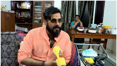 'മോന്സനെ ശല്യം ചെയ്യരുത്'; ഡ്രൈവറെ താക്കീത് ചെയ്യുന്ന ബാലയുടെ ശബ്ദസന്ദേശം പുറത്ത്, ഗൂഡാലോചനയെന്ന് നടന്