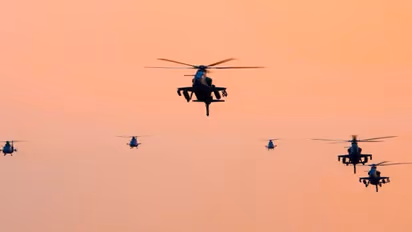 ಡ್ರೋನ್ ಮೂಲಕ ಲಸಿಕೆಗಳನ್ನು ಕಳುಹಿಸಿದ ಏಕೈಕ ದೇಶ ಭಾರತ: ICMR ನಿರ್ದೇಶಕ