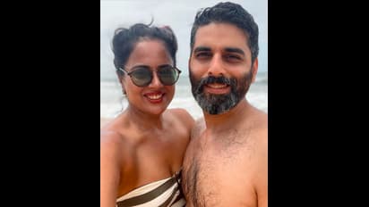 ವರದನಾಯಕ ನಟಿಯ ಫ್ಯಾಮಿಲಿ ವೆಕೇಷನ್..! ಬೋಲ್ಡ್‌ ಲುಕ್‌ನಲ್ಲಿ ಸಮೀರಾ