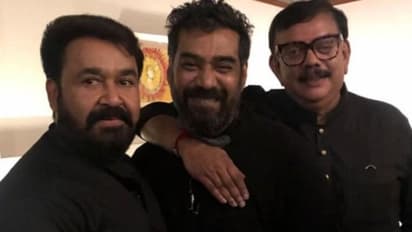 പ്രിയദര്ശന്റെ നായകനായി ബിജു മേനോൻ, എം ടി കഥയുടെ ചിത്രീകരണം തുടങ്ങി