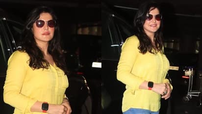 సల్మాన్ హీరోయిన్కి కోర్ట్ అరెస్ట్ వారెంట్ జారీ..