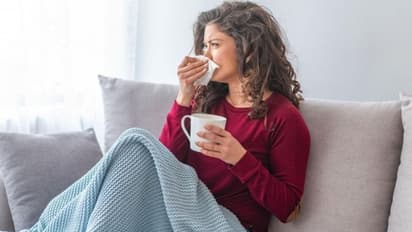 ജലദോഷം മാറാന്‍ അടുക്കളയിലുണ്ട് പരിഹാരം!