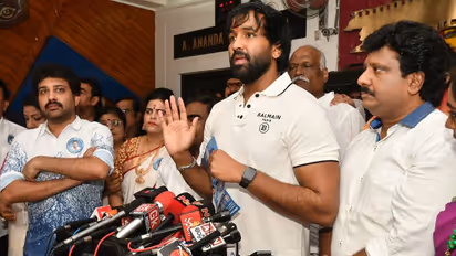 Maa Elections: కాసేపట్లో వీడియో రిలీజ్ చేస్తా.. అన్ని చెబుతా, నాగబాబుకు విష్ణు కౌంటర్