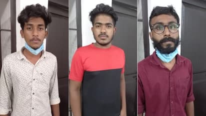 സ്വവർഗരതിക്ക് വിളിച്ചുവരുത്തി ഭീഷണിപ്പെടുത്തി പണം തട്ടി, മലപ്പുറത്ത് ഏഴ് പേർ അറസ്റ്റിൽ