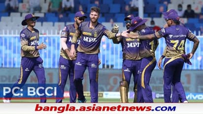 IPL 2021, KKR vs DC - চমকে দিলেন আইয়ার, দুরন্ত বোলিং কেকেআর-এর, জেতার লক্ষ্যমাত্রা ১২৮