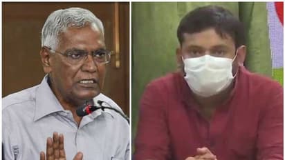 'പാർട്ടിയോട് സത്യസന്ധത കാട്ടിയില്ല, കമ്യൂണിസ്റ്റ് ആശയങ്ങളോടുള്ള വഞ്ചന'; കനയ്യയുടെ കോൺഗ്രസ് പ്രവേശത്തിൽ ഡി രാജ