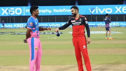 IPL 2021, RR vs RCB preview: Bangalore looks to keep its new-found momentum going against Rajasthan