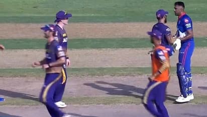 അശ്വിനോട് മോര്ഗന് ചൂടായതില് ഒരു തെറ്റുമില്ലെന്ന് വോണ്