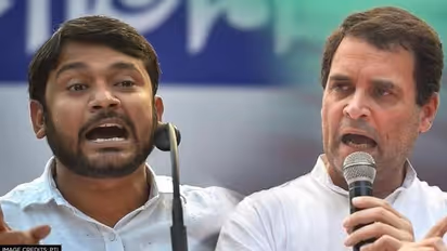 வேறு கட்சிக்கு தவிய இளம் தலைவர்... கதறும் கட்சியின் பொதுச்செயலாளர்..!