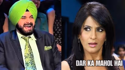 ಸಿದ್ದು ರಾಜೀನಾಮೆ, ಅರ್ಚನಾ ಪುರಾನ್ ಸಿಂಗ್‌ ಕುರ್ಚಿಗೆ ಕುತ್ತು -ಮೀಮ್‌ಗಳು ವೈರಲ್!