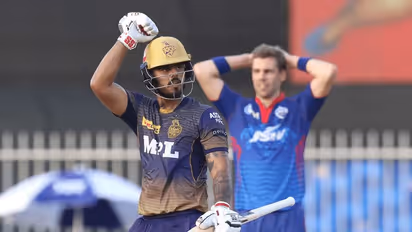 IPL 2021, KKR vs DC: Kolkata hands Delhi a contested defeat, here are the records scripted