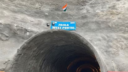 An eye on adversary, Govt ramping up road network in J&K and Ladakh