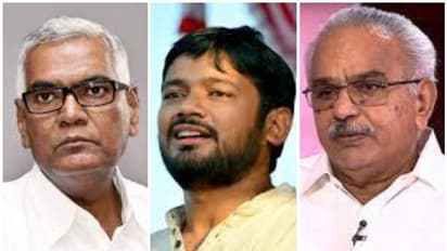 കനയ്യയുടെ തീരുമാനം തിരിച്ചടിയാകും;  സിപിഐയിൽ ഒരു വിഭാഗത്തിന് അതൃപ്തി, നേതൃത്വത്തിന് വിമർശനം?