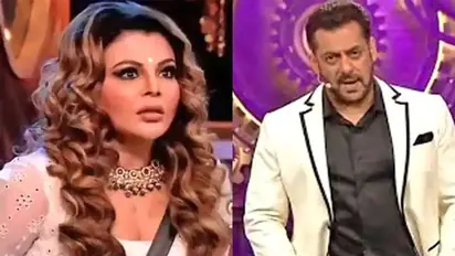Bigg Boss 15: Will Rakhi Sawant enter the house as a wild card entry? Find out the details here