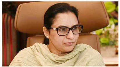 పంజాబ్: సిద్ధూకు మద్ధతుగా మంత్రి రజియా రాజీనామా.. ఇదే బాటలో మరికొందరు..?