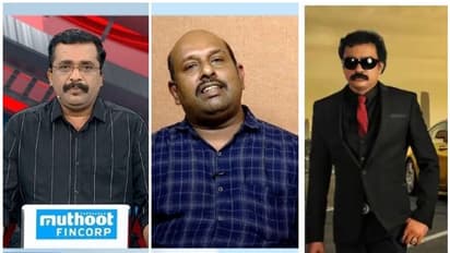 മോശയുടെ അംശവടി വാക്കിംഗ് സ്റ്റിക്, കൃഷ്ണന്റെ ഉറിയുടെ വില 2000 രൂപ; മോൻസന് പുരാവസ്തു നൽകിയ സന്തോഷ് പറയുന്നു