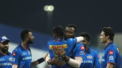 IPL 2021, MI vs PBKS: What prompted Hardik Pandya to bounce back to form?