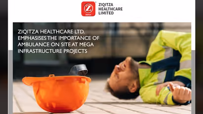 Ziqitza Healthcare ltd service Ambulance is now popular for Disaster Management