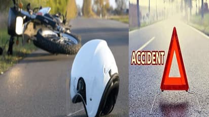 വീട്ടിലേക്ക് മടങ്ങവെ ആരോഗ്യപ്രവര്ത്തകയെ സ്കൂട്ടര് ഇടിച്ച് അപകടപ്പെടുത്താന് ശ്രമം