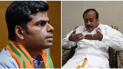 களத்தில் இறங்கிய பாஜக... எச்.ராஜா தலைமையில் தேர்தல் அறிக்கை குழு.. 38 குழுக்களின் பட்டியலும் வெளியீடு