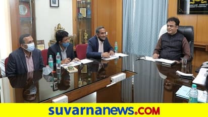 ವಿದ್ಯಾರ್ಥಿಗಳ ಕೌಶಲ ಕಲಿಕೆಗೆ ಇನ್ಫೊಸಿಸ್ ಜತೆ  3 ಒಡಂಬಡಿಕೆ: ಅಶ್ವತ್ಥನಾರಾಯಣ ಮಾಹಿತಿ