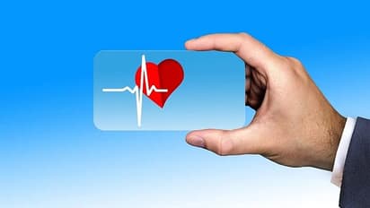 World Heart Day: Are you diabetic? Here's how you can lower risk of heart disease