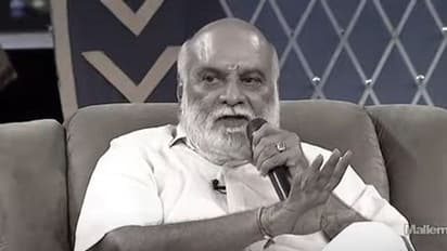 తీవ్ర నష్టం తప్పదు.. జగన్ ప్రభుత్వానికి రాఘవేంద్ర రావు సంచలన లేఖ