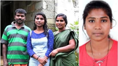 ചിന്നപ്പാറ കുടിക്ക് ഇരട്ടിമധുരം; എൽഎൽബി പ്രവേശന പരീക്ഷയിൽ എസ് ടി വിഭാഗത്തിൽ ഒന്നാം റാങ്ക് ശിൽപ്പക്ക്