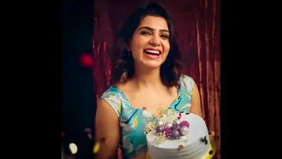 വിവാഹ മോചനത്തിന് പിന്നാലെ സോഷ്യൽ മീഡിയയിലെ പേര് മാറ്റി സാമന്ത