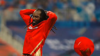 IPL 2021: Punjab Kings lets go of Chris Gayle ahead of ICC World T20 2021
