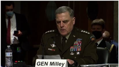 'അല്ഖ്വയ്ദ അഫ്ഗാനിസ്ഥാനില് കരുത്താര്ജിക്കും', ഒരു കൊല്ലത്തിനകം ഭീഷണിയാകുമെന്ന് അമേരിക്കന് സൈനിക മേധാവി