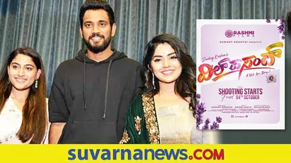 ಯಜಮಾನ, ಅಸುರ ಸಿನಿಮಾ ಟಿಕೆಟ್ ಬ್ಲಾಕ್ನಲ್ಲಿ ಮಾರಿದ್ದೆ: ರವಿ ಡಿ ಚನ್ನಣ್ಣನವರ್