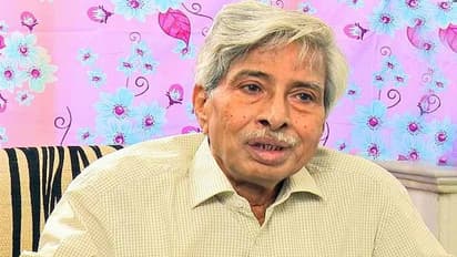 ప్రొద్దుటూరు మాజీ ఎమ్మెల్యే ఎంవీ రమణారెడ్డి కన్నుమూత