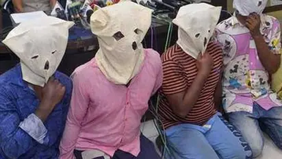 ஓவரா ஆட்டம் போடும் ரவுடிகளின் கொட்டத்தை ஒடுக்க வருகிறது புதிய சட்டம்..!