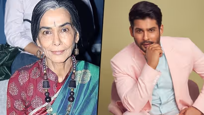 Sidharth Shukla to Surekha Sikhri: 5 celebs who died of cardiac arrest