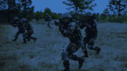 ಮತ್ತೆ ಪಾಕ್ ಮೇಲೆ ಭಾರತದಿಂದ ಸರ್ಜಿಕಲ್ ಸ್ಟ್ರೈಕ್ ಸಂಚಲನ, ರಕ್ಷಣಾ ಇಲಾಖೆ ಸ್ಪಷ್ಟನೆ ಏನು?