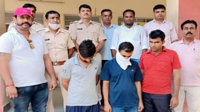 REET पेपर लीक मामले में 100 लोगों की गिरफ्तारी: नहीं मिला 'मास्टरमाइंड', 20 सरकारी कर्मचारी सस्पेंड