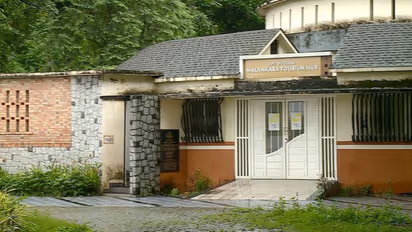 രണ്ടരക്കോടിക്ക് വിലയില്ലേ? കാട് കയറി നശിച്ച് മലങ്കരയുടെ സ്വപ്ന പദ്ധതി, കണ്ണടച്ച് ഇരുട്ടാക്കി അധികൃതര്