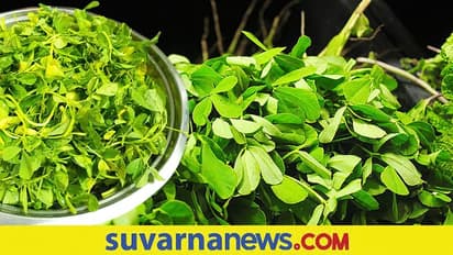 Winter Tips : ಚಳಿಗಾಲದಲ್ಲಿ ಮೆಂತ್ಯ ಸೊಪ್ಪು ತಿಂದು ಆರೋಗ್ಯ ಕಾಪಾಡ್ಕೊಳ್ಳಿ