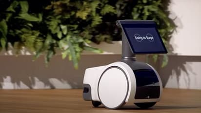 Amazon's Robot to video calling device for kids: Here's everything that was launched