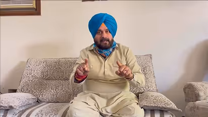 Punjab Congress crisis: Navjot Singh Sidhu to meet CM Channi for talks; resolution underway?