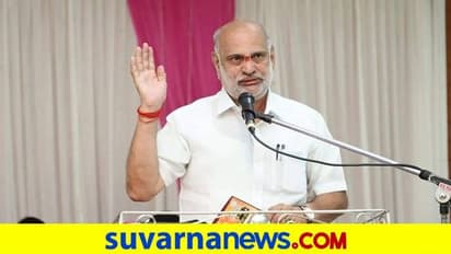 Sirsi-Hubballi ರಾಜ್ಯ ಹೆದ್ದಾರಿ ಶೀಘ್ರ ಮೇಲ್ದರ್ಜೆಗೆ: ಸಚಿವ ಹೆಬ್ಬಾರ 